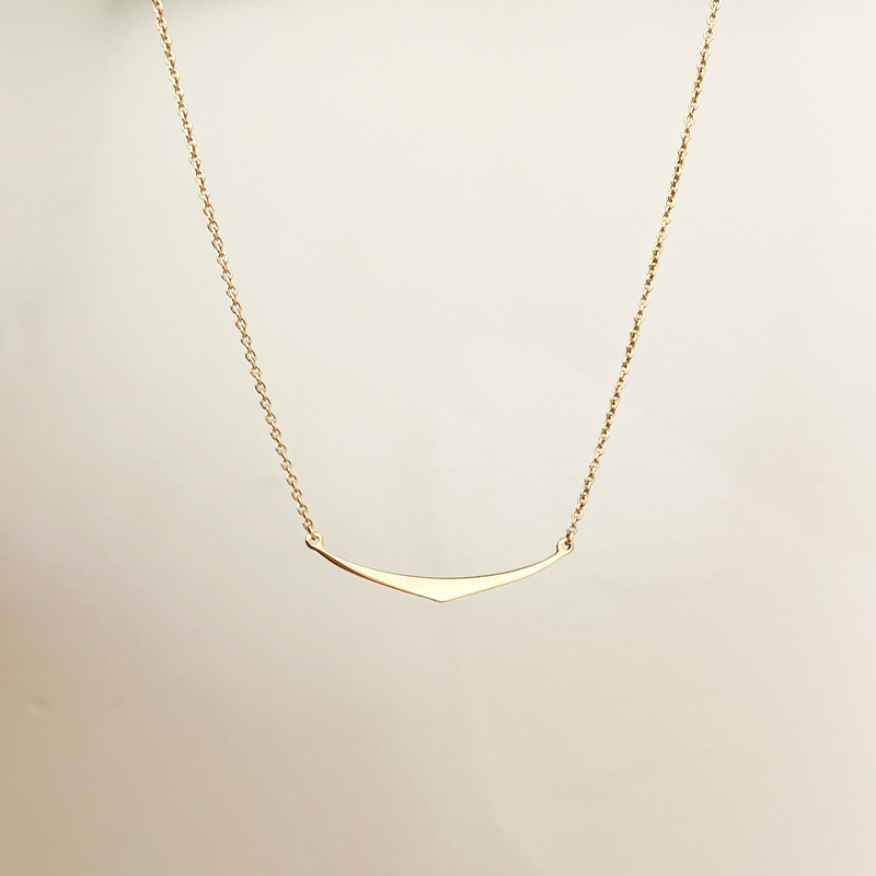 Collier Ancrage