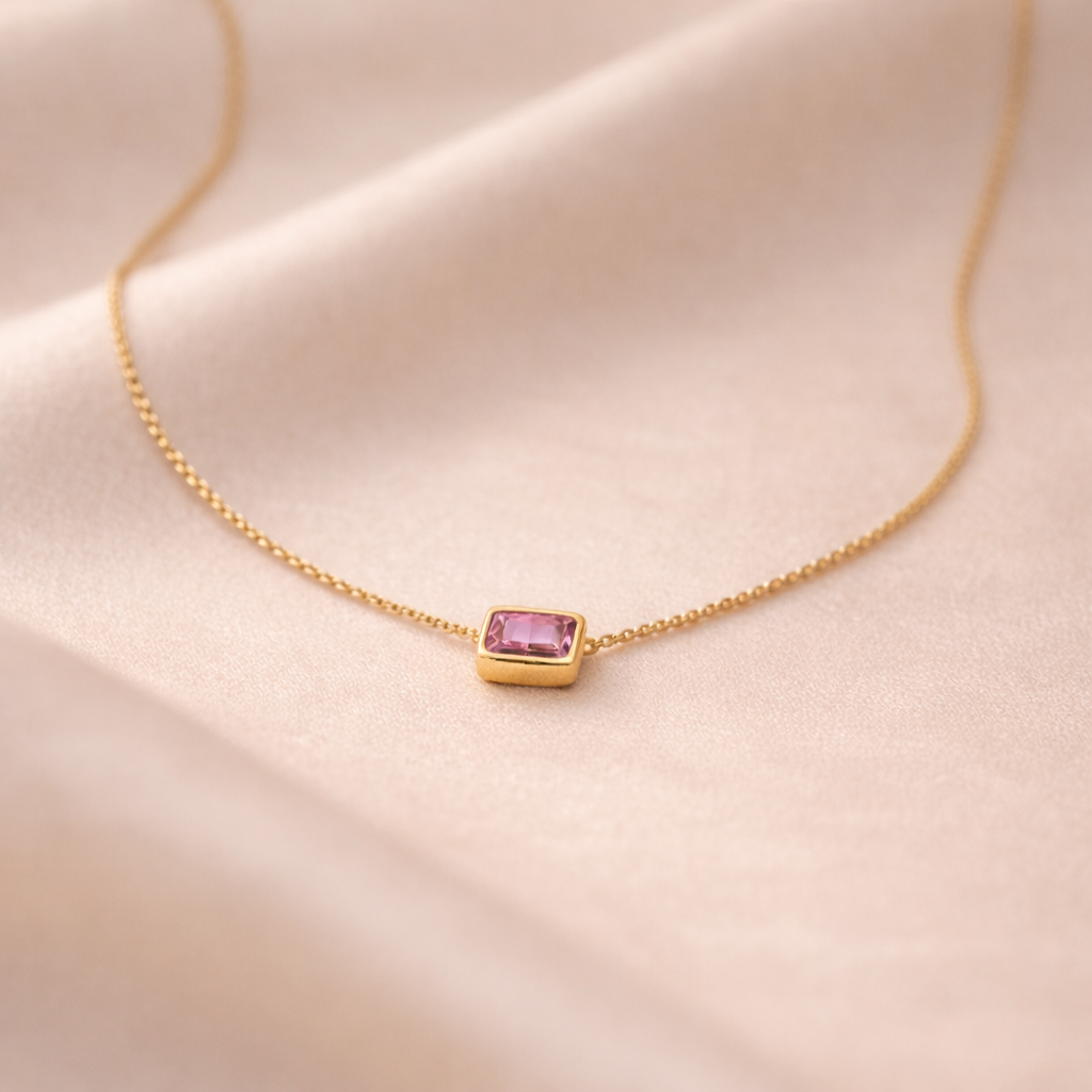 Collier Emy