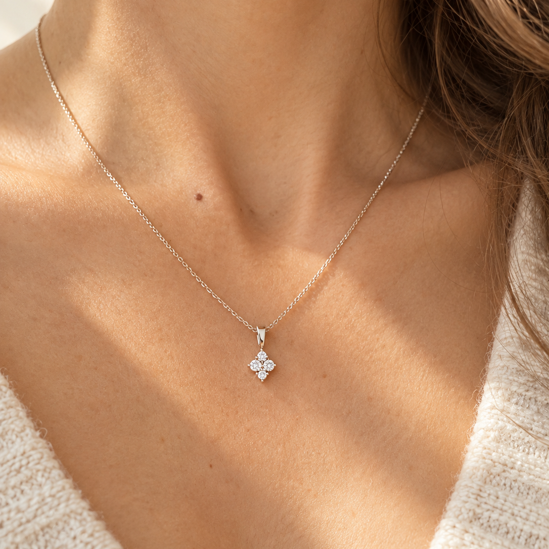 Pendentif - Collection Mira