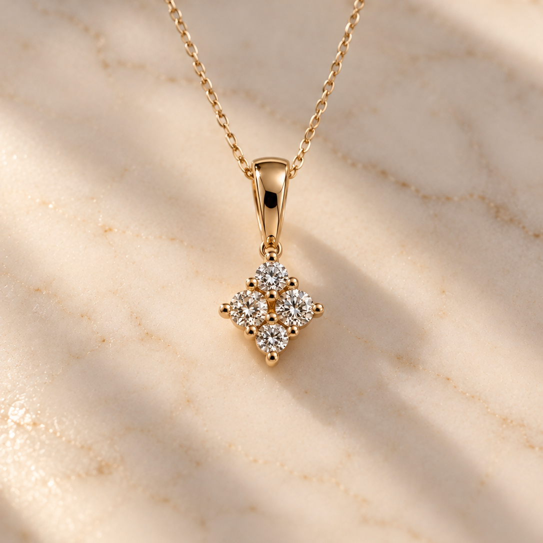 Pendentif - Collection Mira
