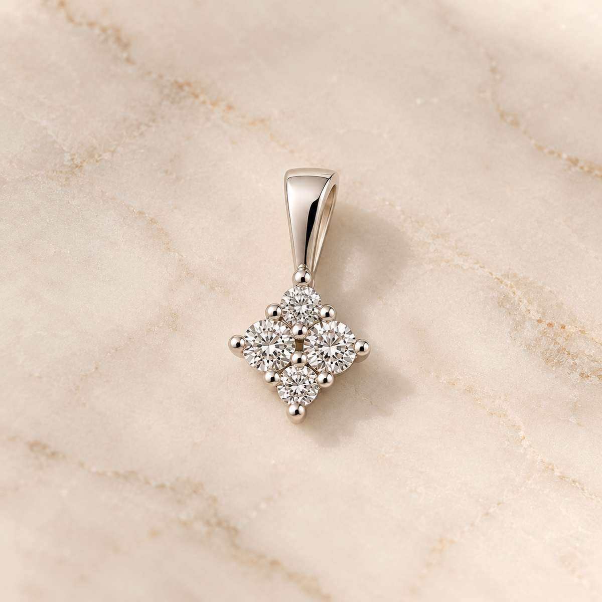 Pendentif - Collection Mira