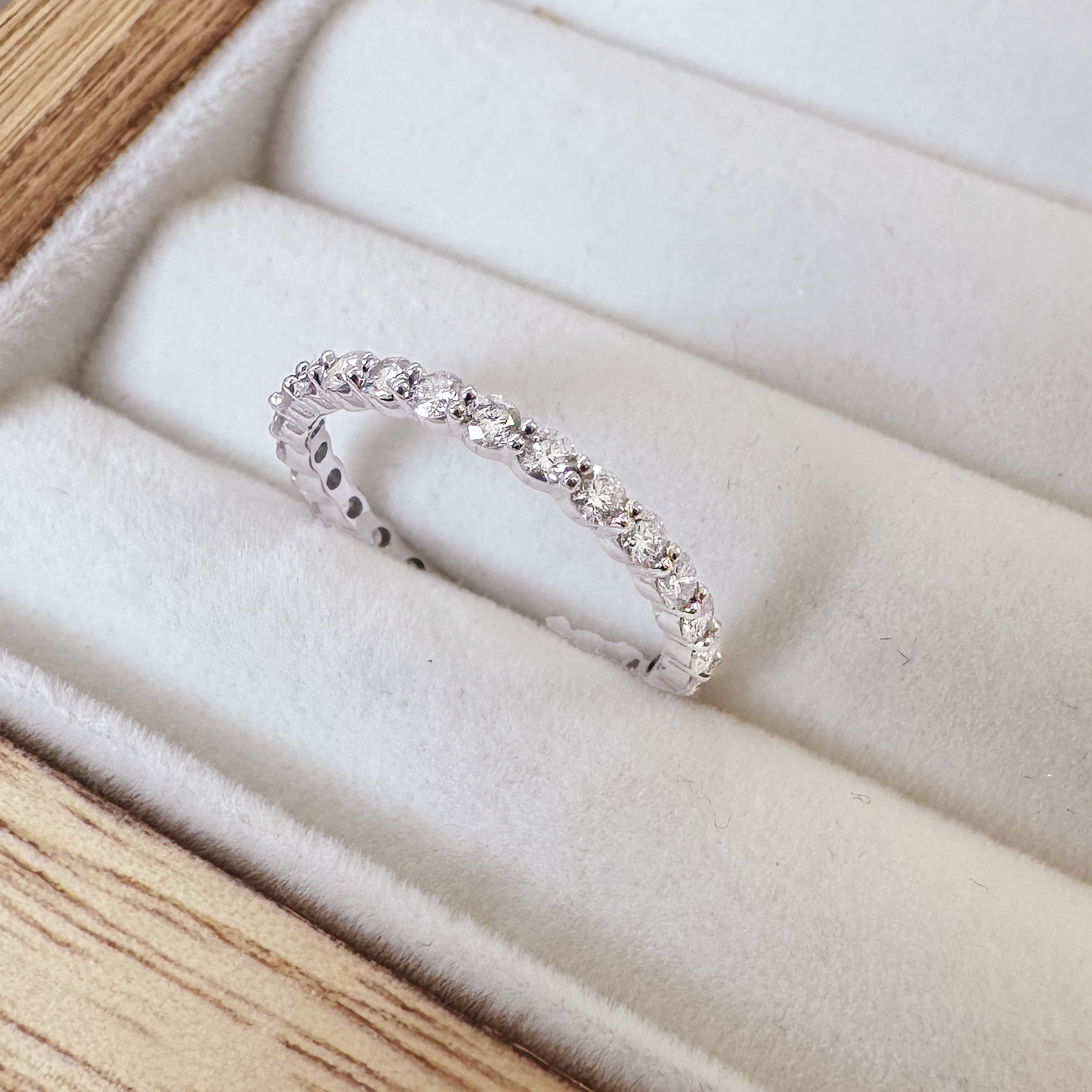Bague Éternité - Félicie