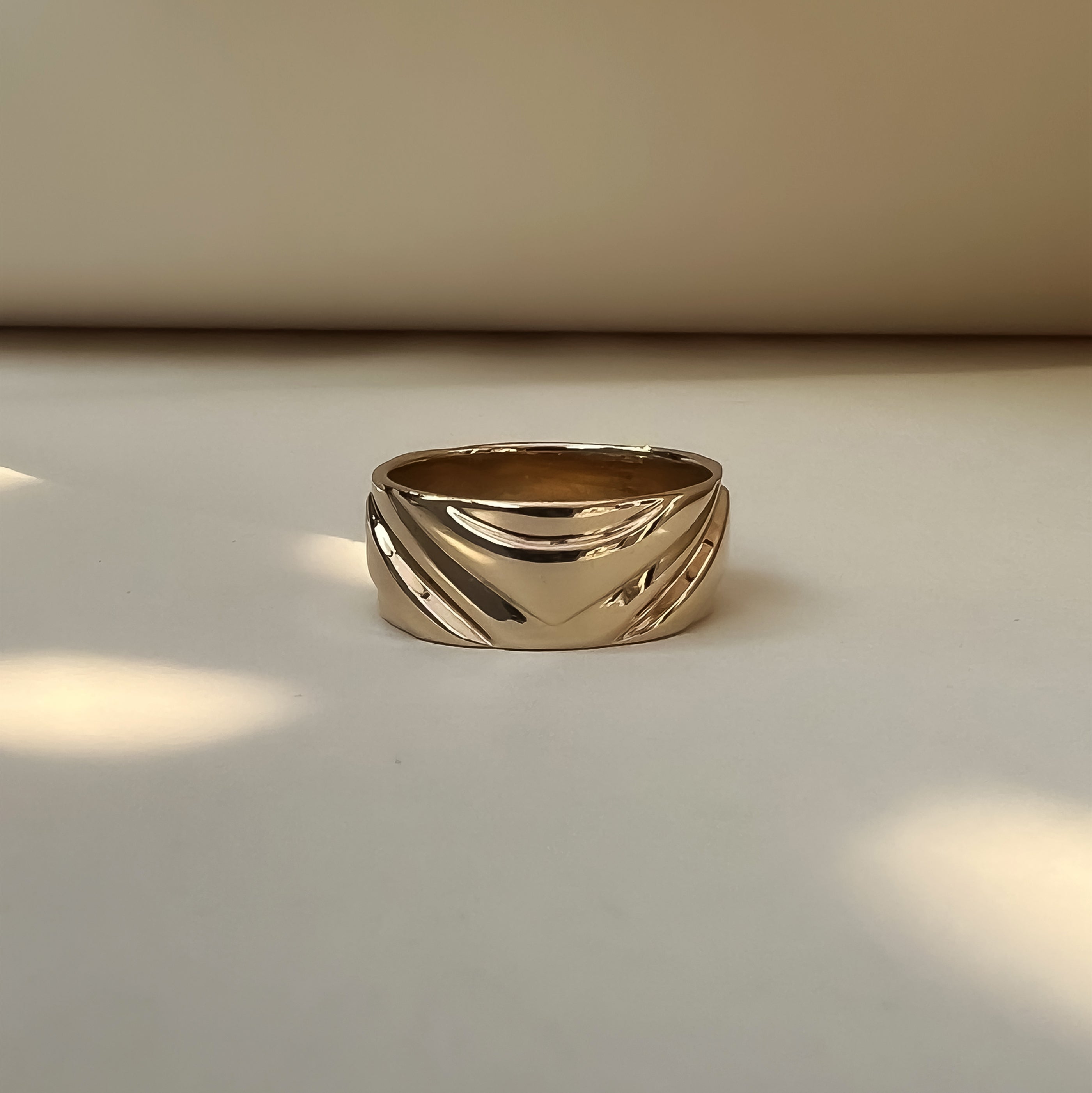 Bague Helios