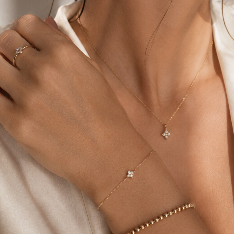 Pendentif - Collection Mira