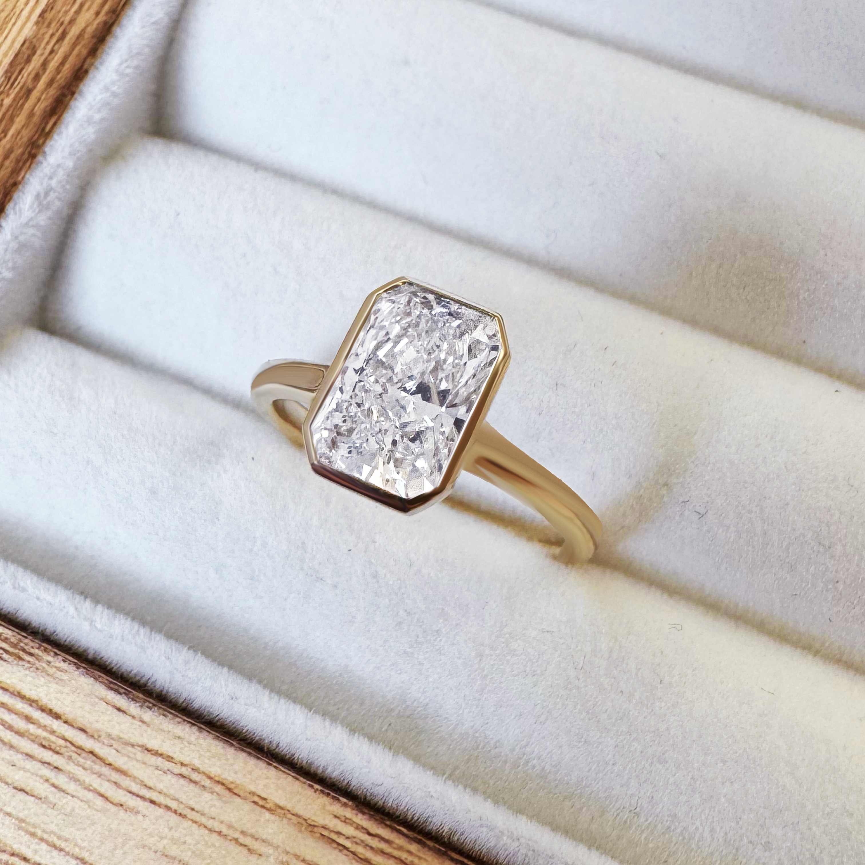 Bague Mahé