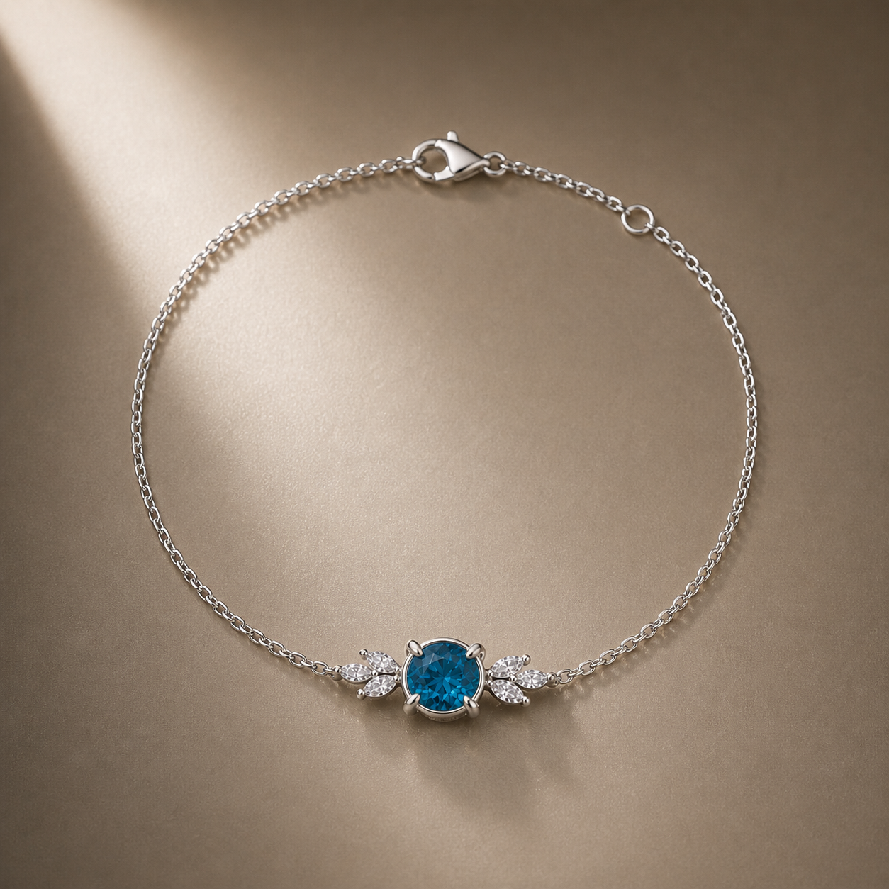 Bracelet Lac - Odette