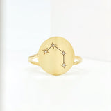 Bague - Constellation
