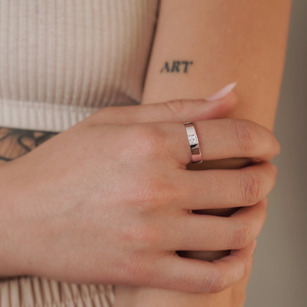 Bague Andy