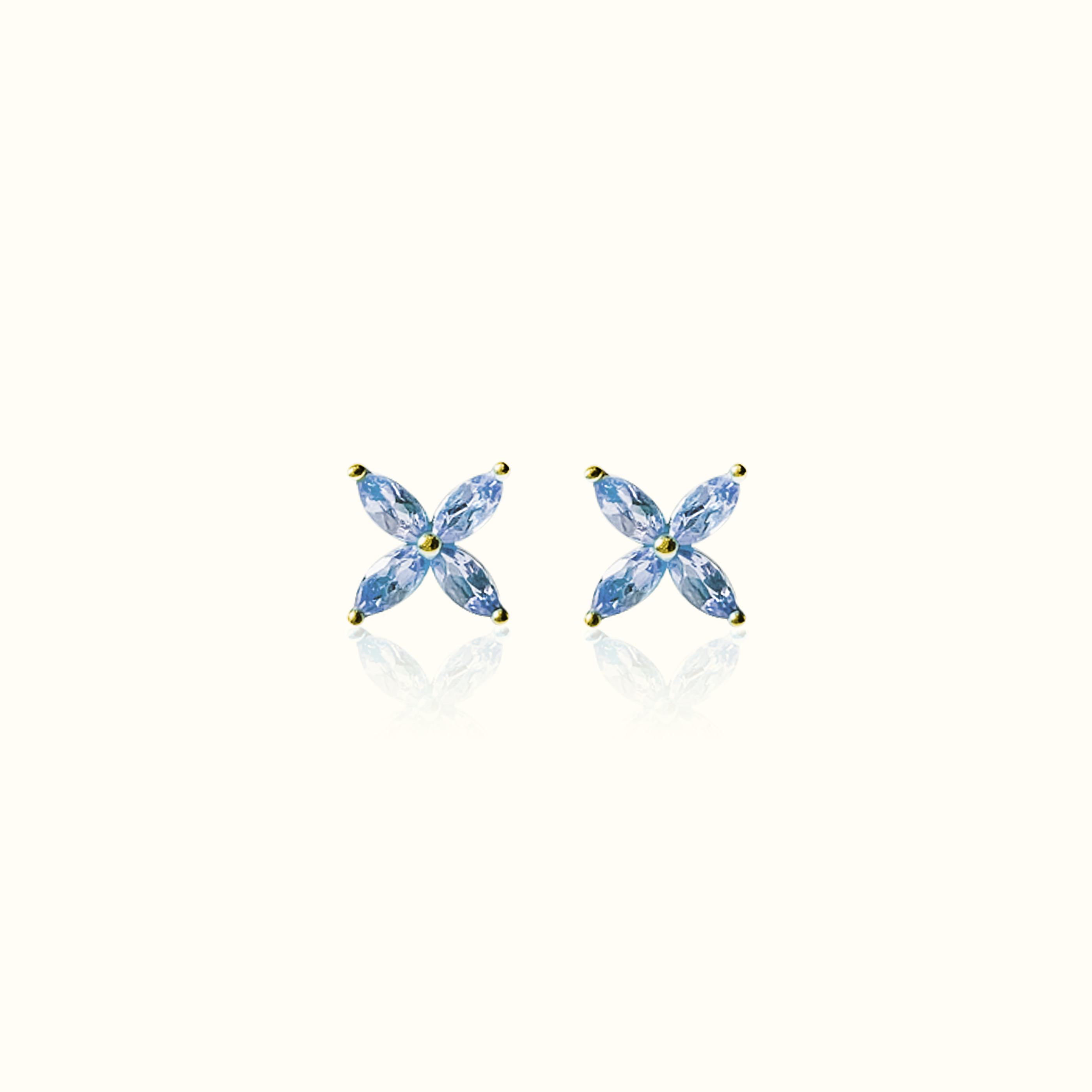 Boucles d'oreilles BLOSSOM