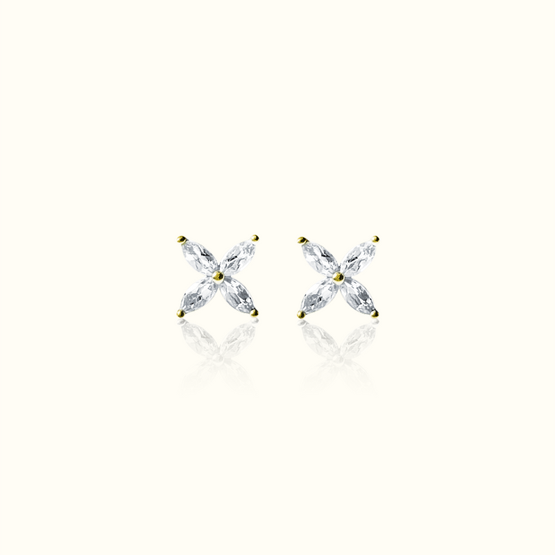 Boucles d'oreilles BLOSSOM