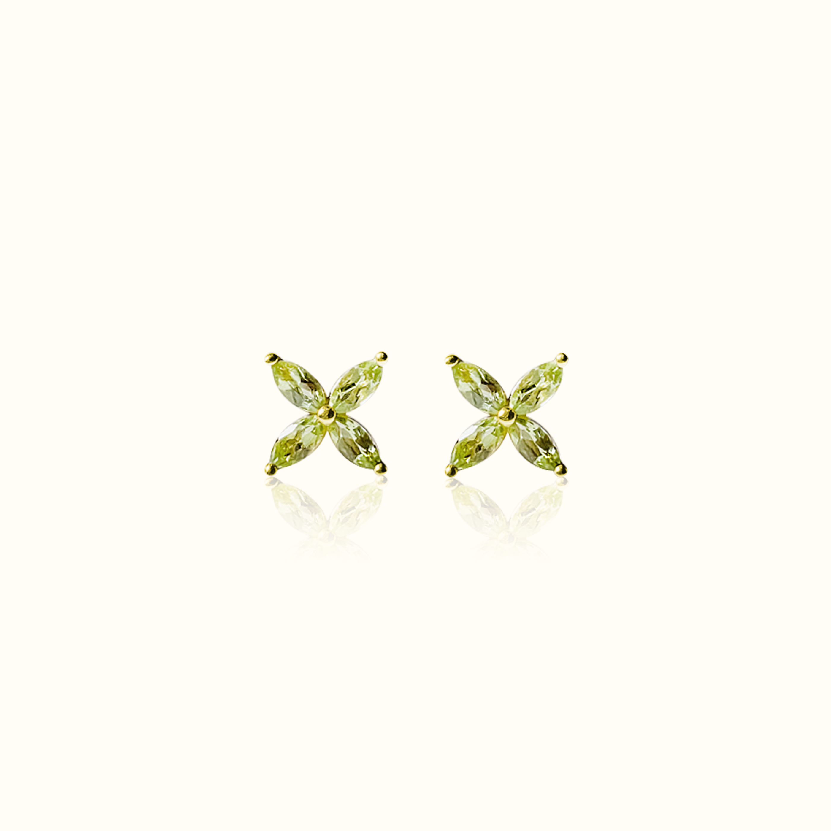 Boucles d'oreilles BLOSSOM