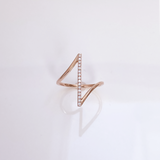 Bague Linéaire