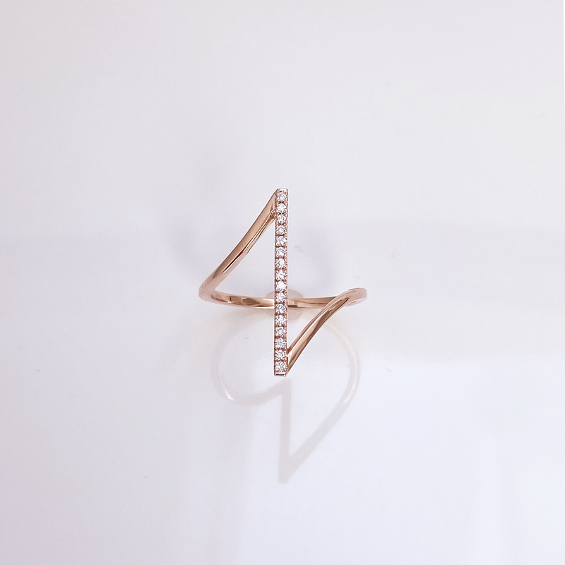 Bague Linéaire
