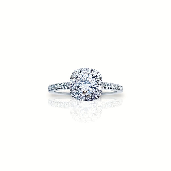 Bague Destiny