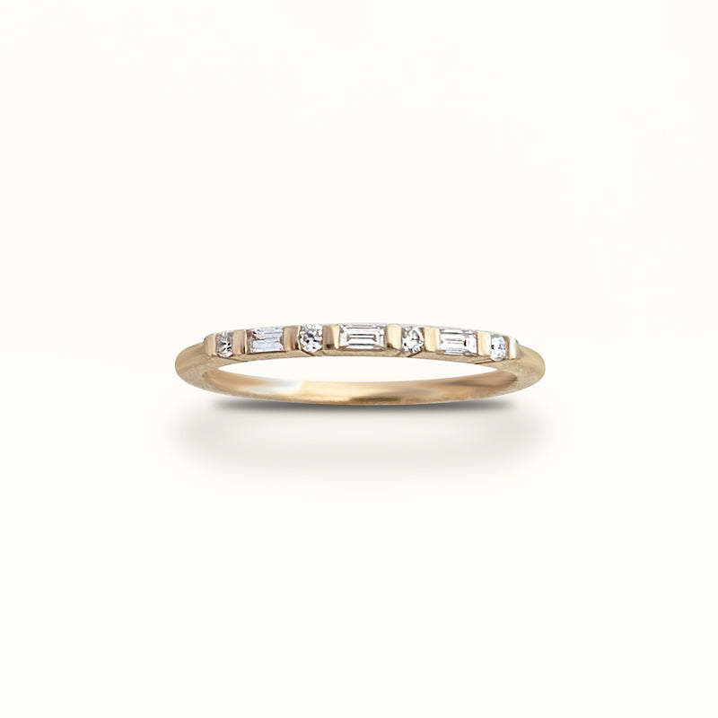 Bague AILIA