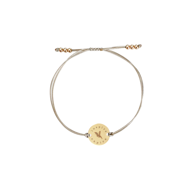 Bracelet Cordon Õluna