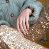 Bague Brielle