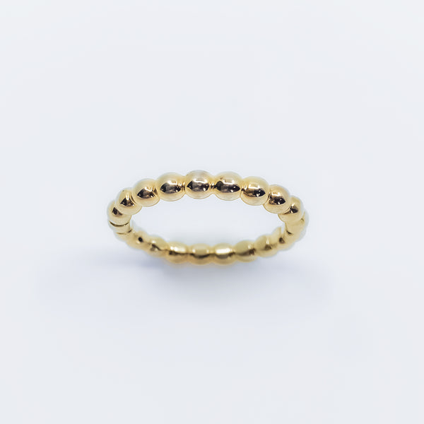 Bague Bubble