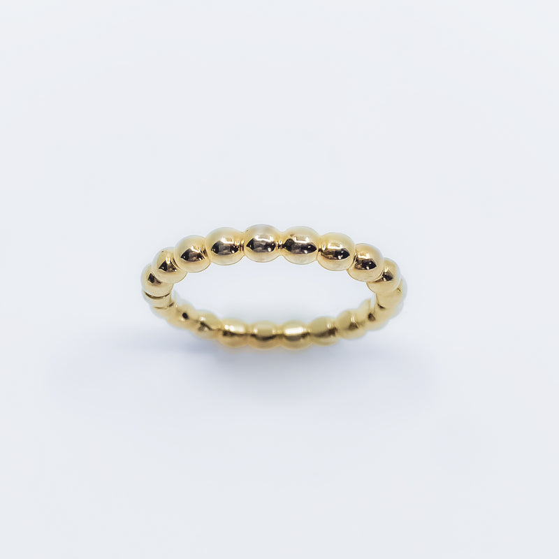 Bague Bubble