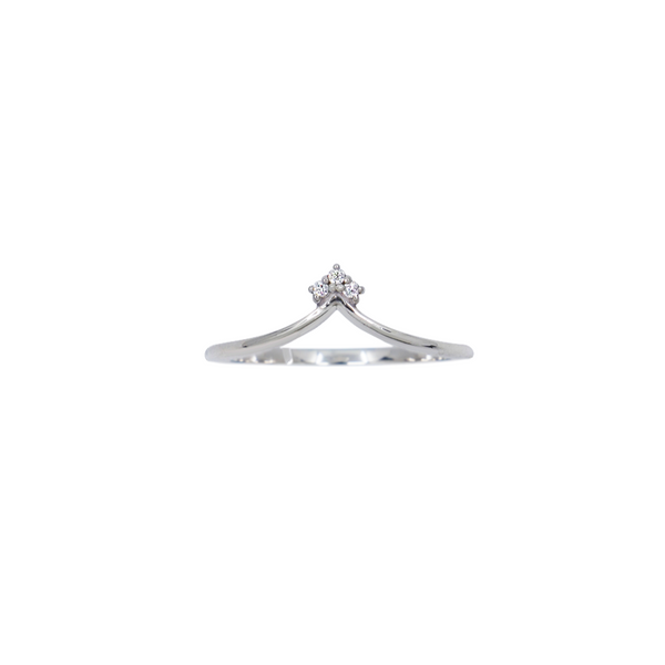Bague Chakra