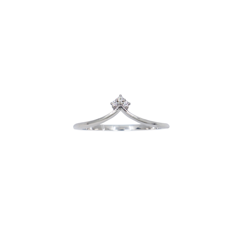 Bague Chakra