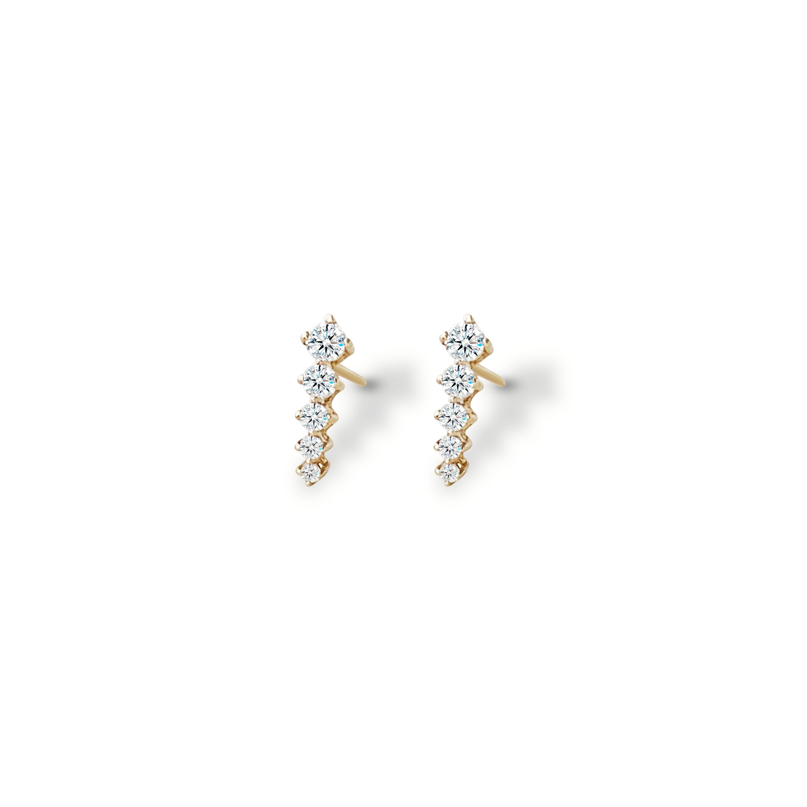 Boucles d'oreilles Chloe