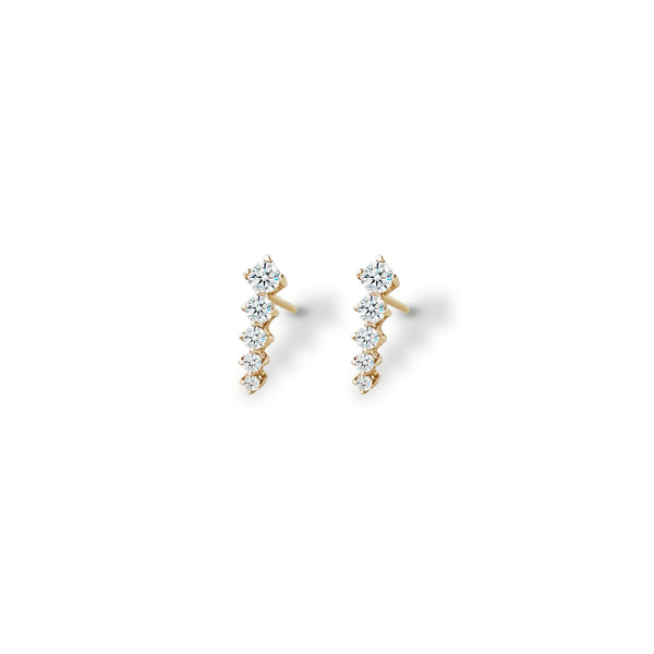 Boucles d'oreilles Chloe