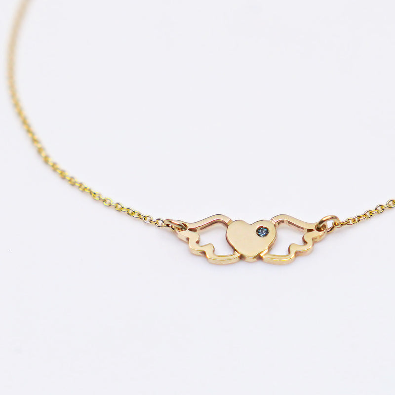 Bracelet petit ange