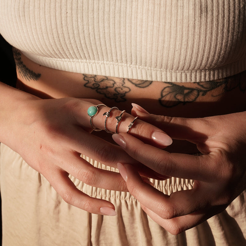 Bague Livia
