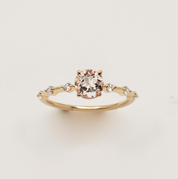 Bague Morgane