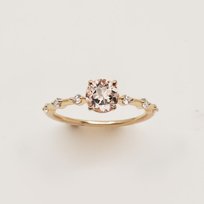 Bague Morgane