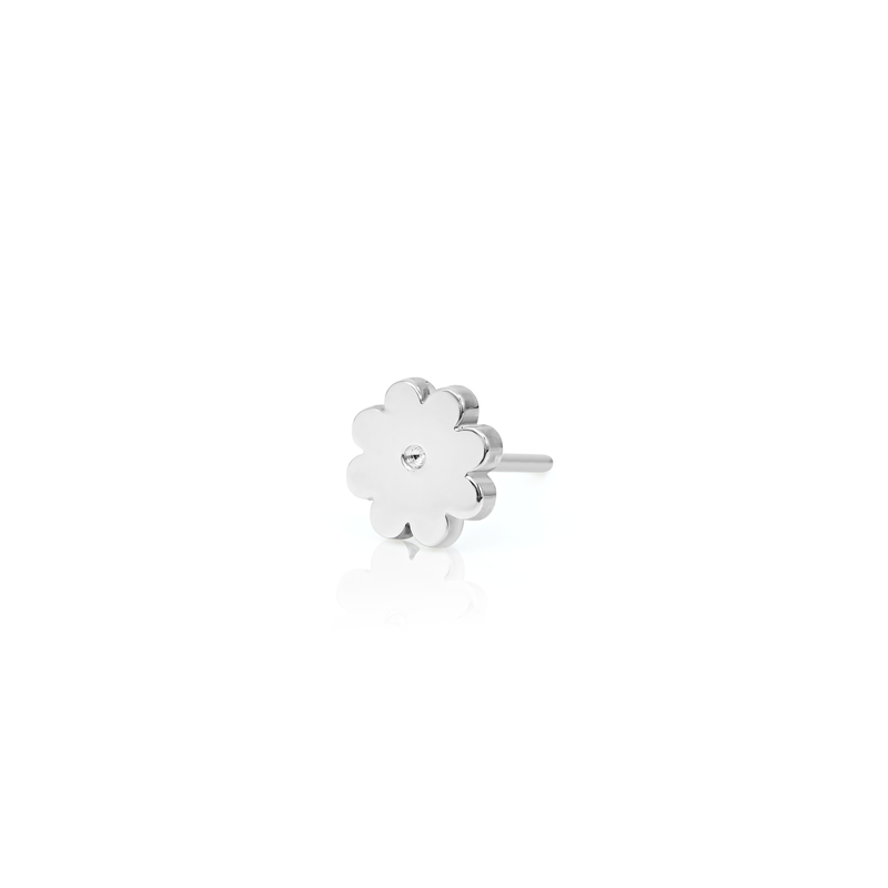Flower Earring