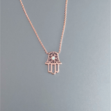 Hamsa Hand