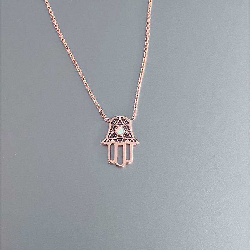 Hamsa Hand