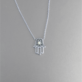 Hamsa Hand