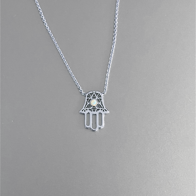 Hamsa Hand