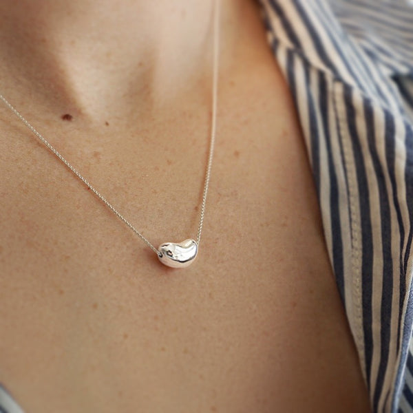 Lil'Bean Pendant