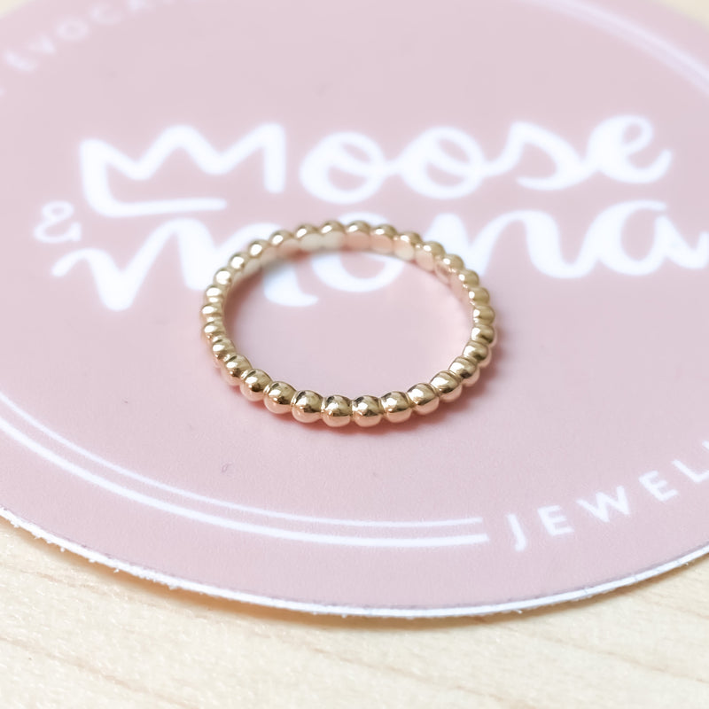 Bague Joy