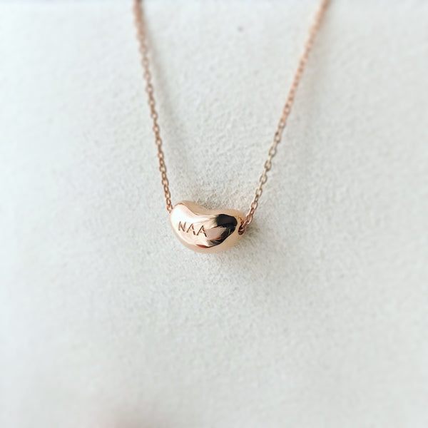 Lil'Bean Pendant