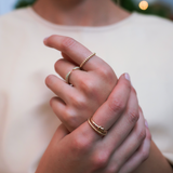Bague Joy