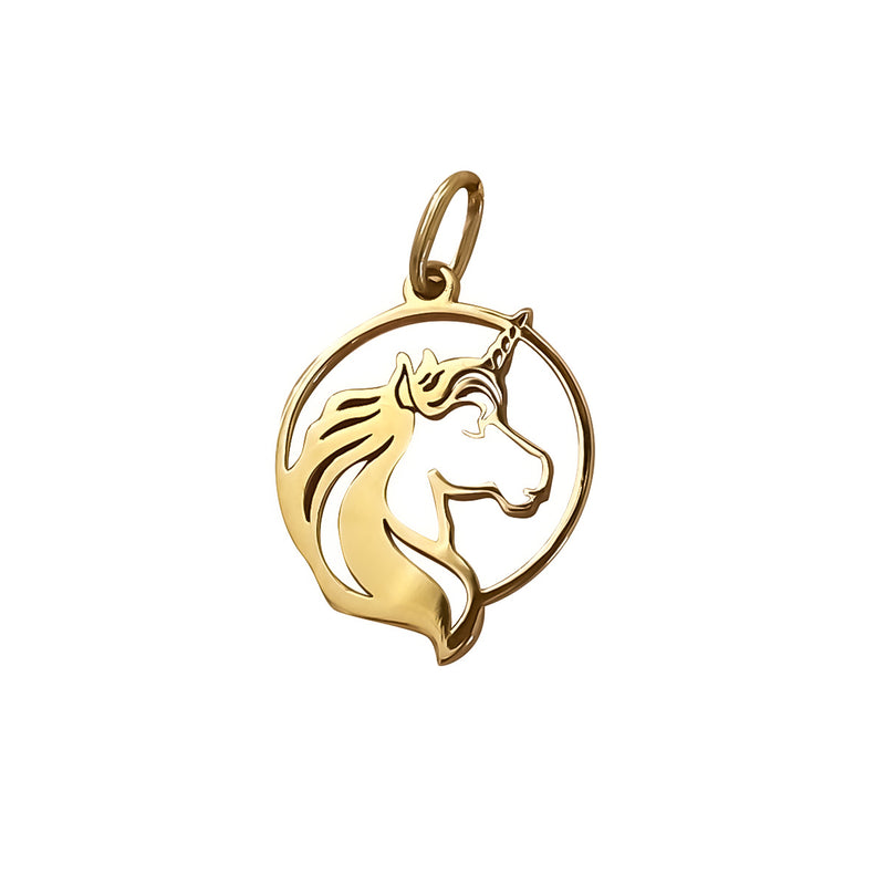 Unicorn - Pendant