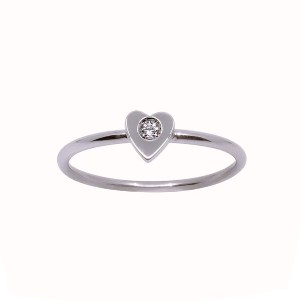 Bague Lily