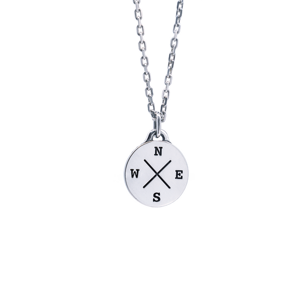 Collier Compas