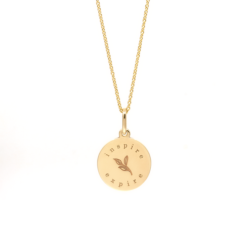 Collier Õluna