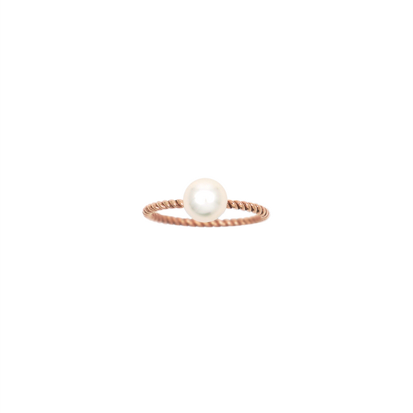 Bague Colombe