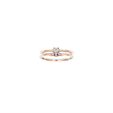 Bague Together