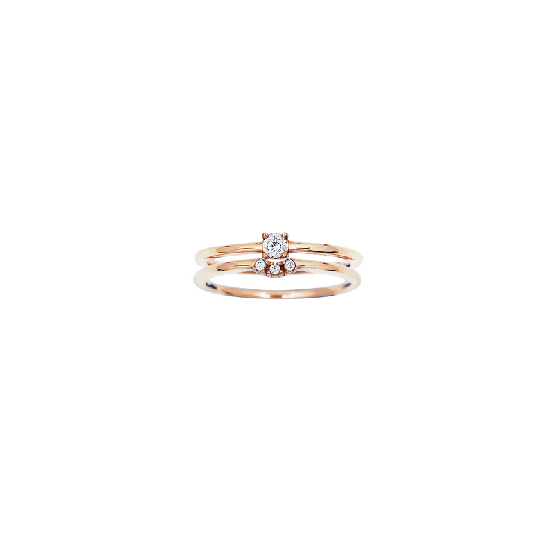 Bague Together
