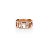 Bague Romaine