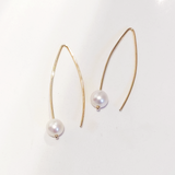 Boucles d'oreilles - Soho