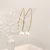 Boucles d'oreilles - Soho